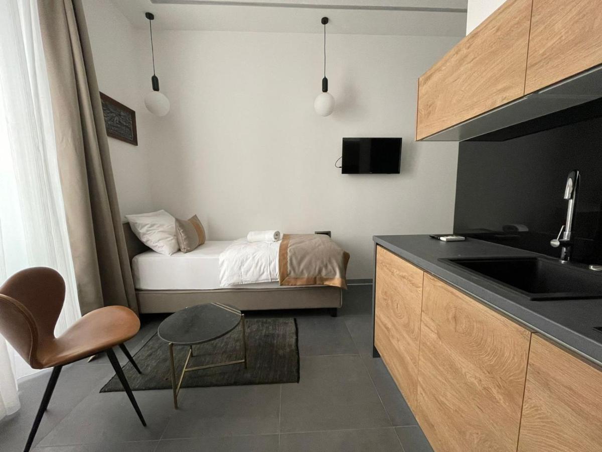 Sofija Apartmani Рийека Екстериор снимка
