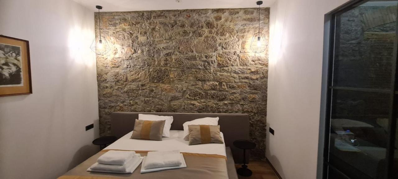 Sofija Apartmani Рийека Екстериор снимка