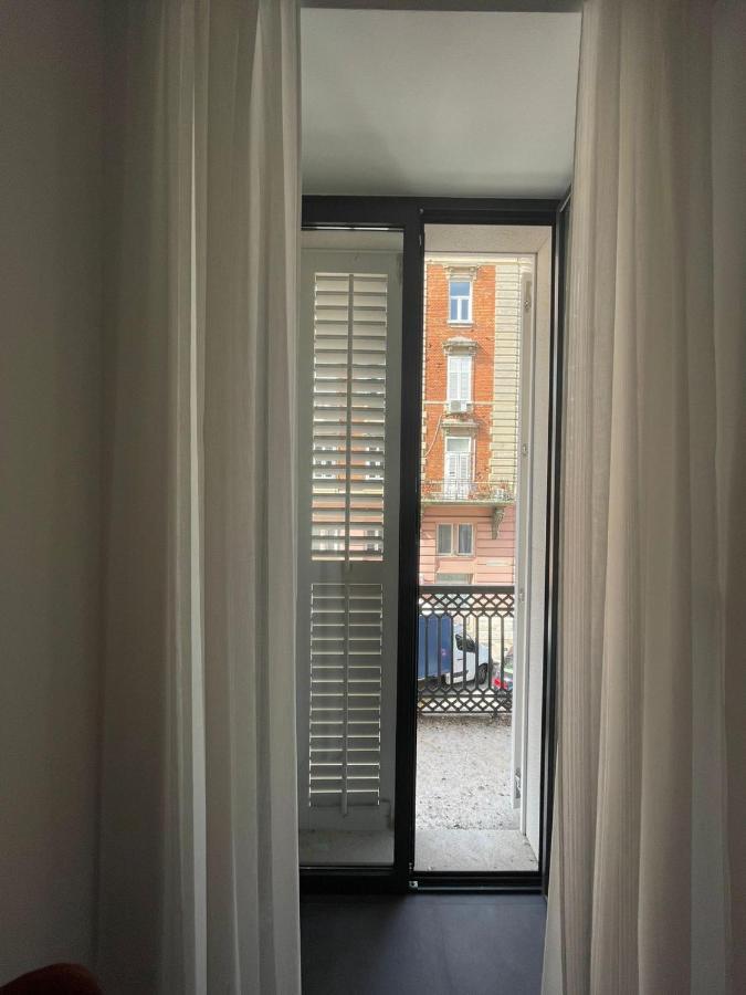 Sofija Apartmani Рийека Екстериор снимка