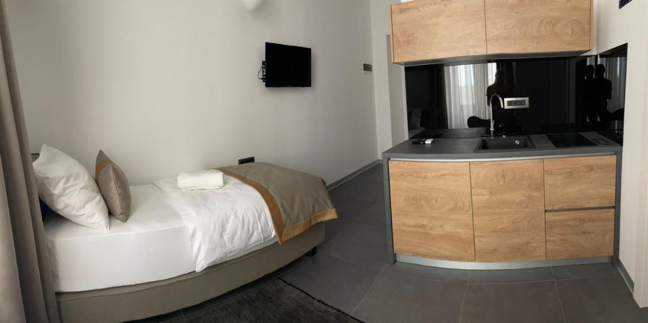 Sofija Apartmani Рийека Екстериор снимка