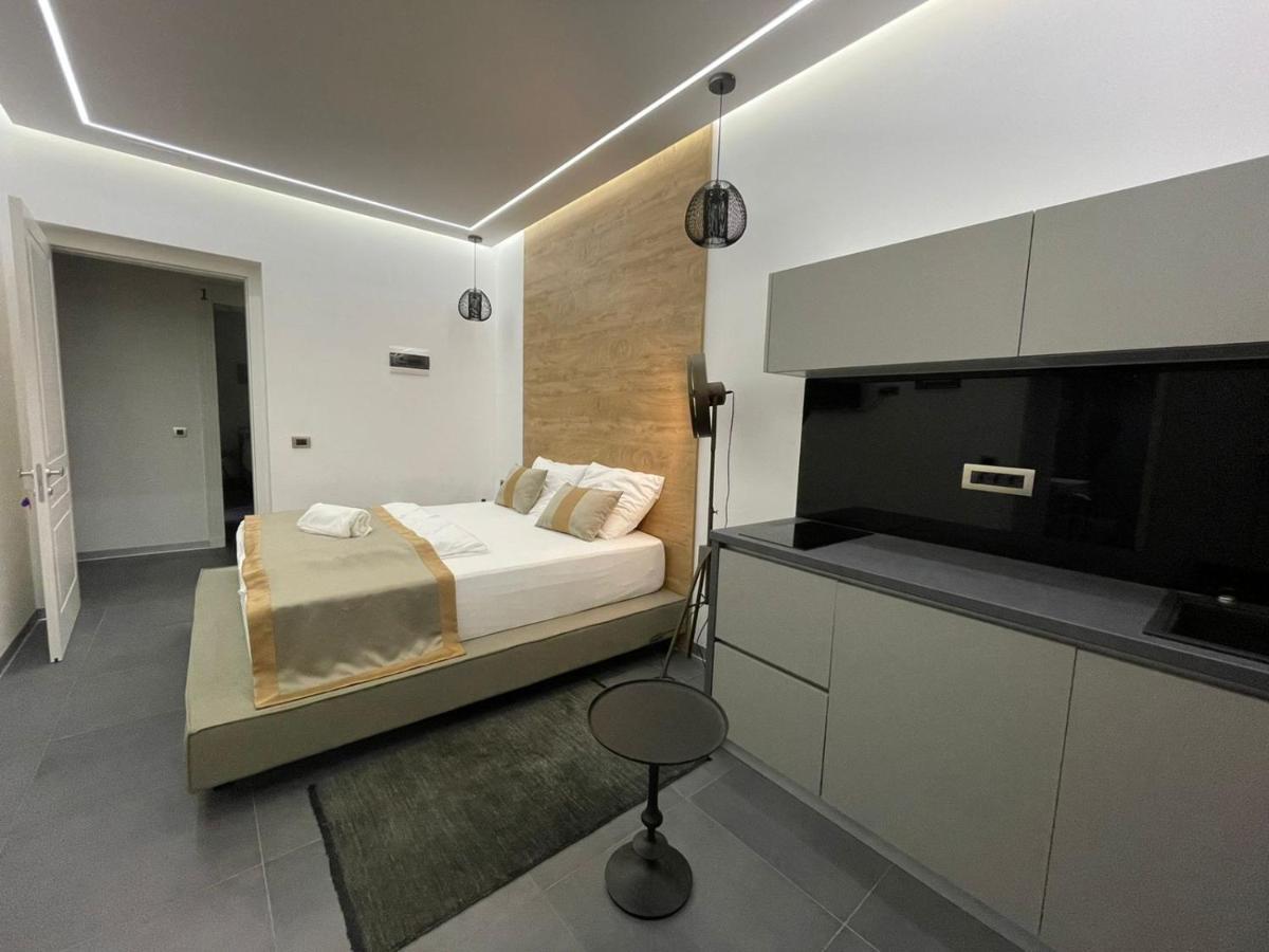 Sofija Apartmani Рийека Екстериор снимка
