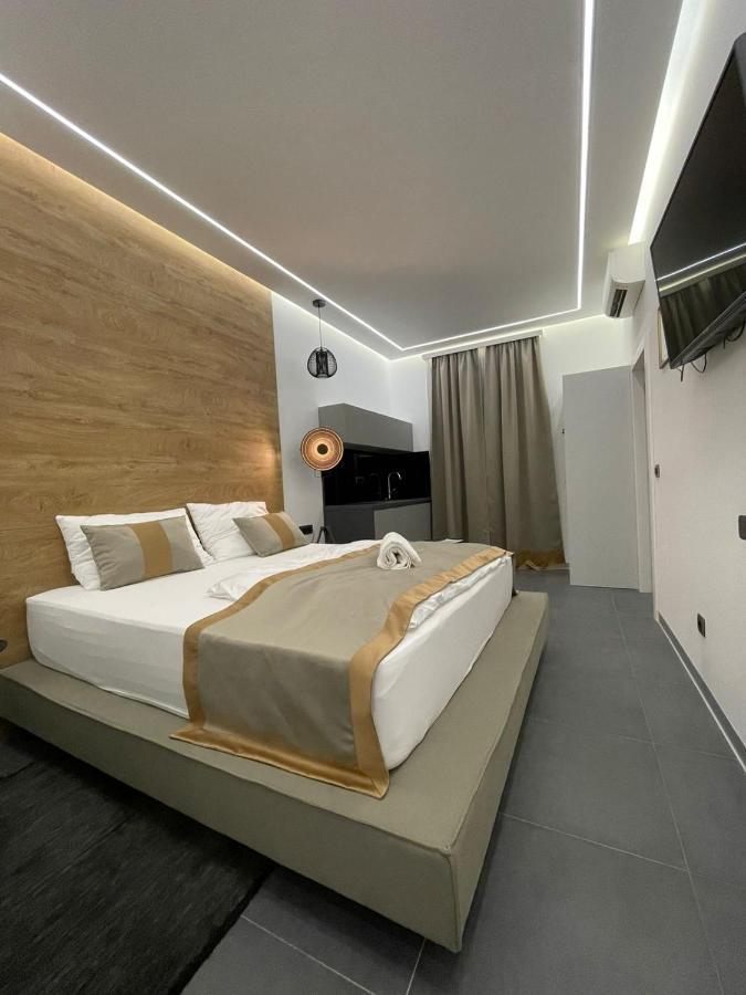 Sofija Apartmani Рийека Екстериор снимка