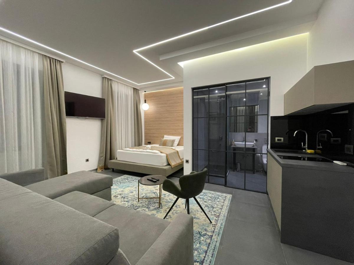 Sofija Apartmani Рийека Екстериор снимка