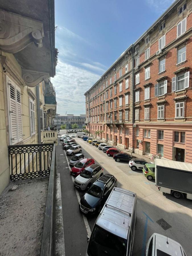 Sofija Apartmani Рийека Екстериор снимка