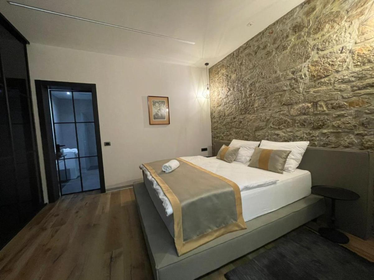 Sofija Apartmani Рийека Екстериор снимка