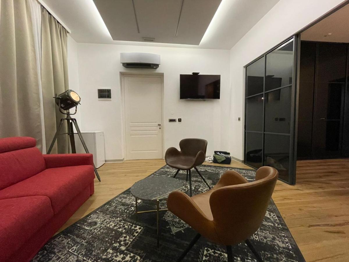 Sofija Apartmani Рийека Екстериор снимка