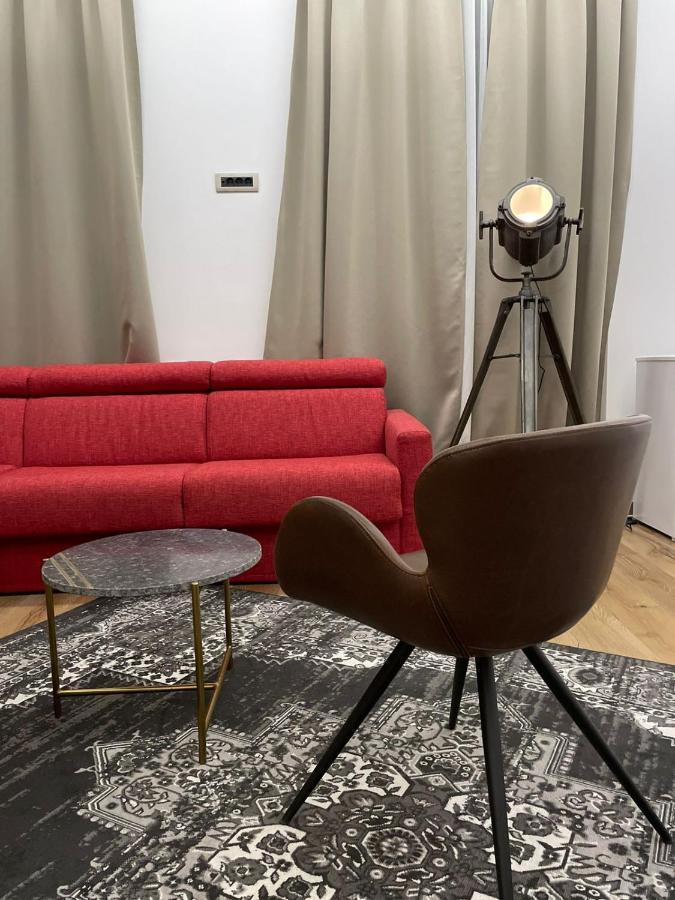 Sofija Apartmani Рийека Екстериор снимка