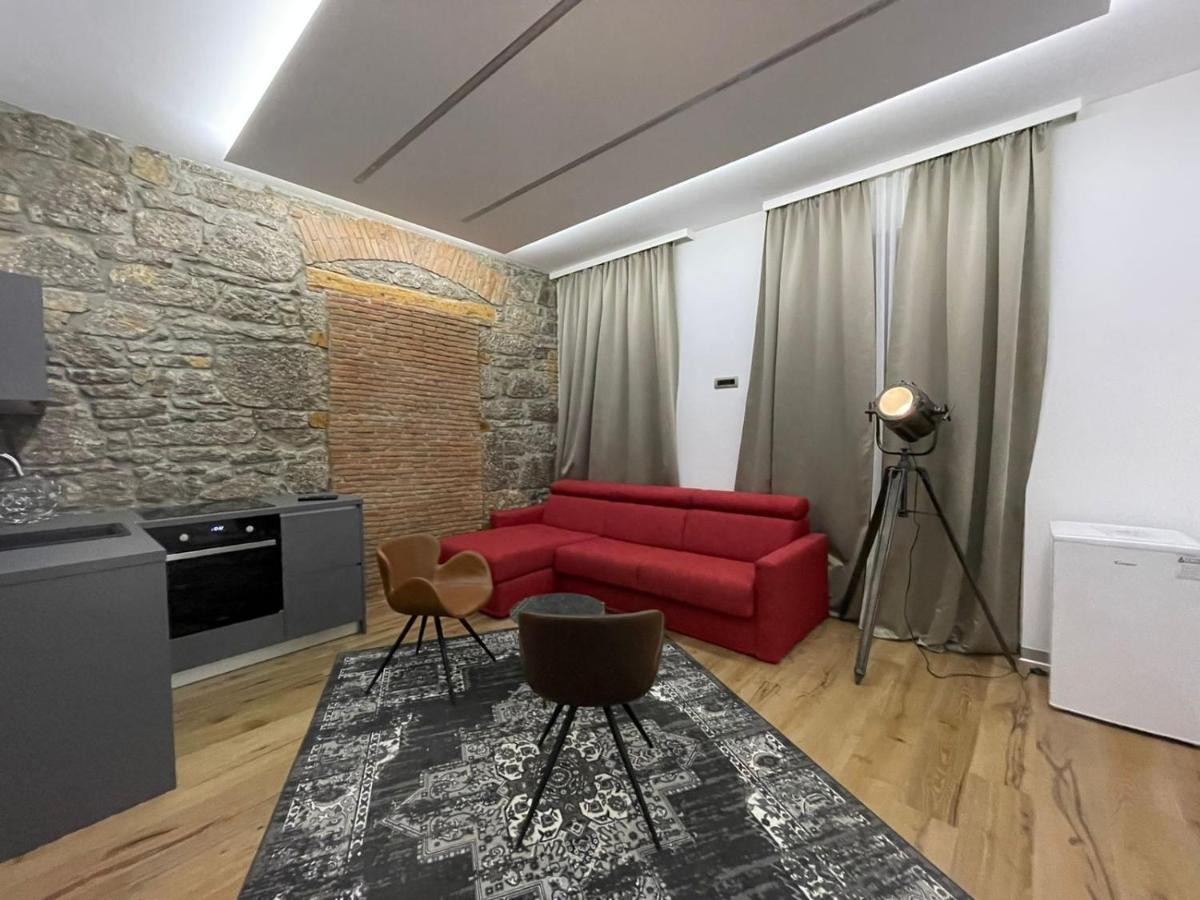 Sofija Apartmani Рийека Екстериор снимка